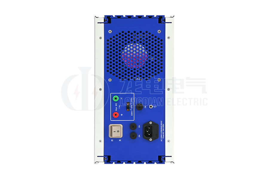 LDJB-702三相繼電保護測試儀